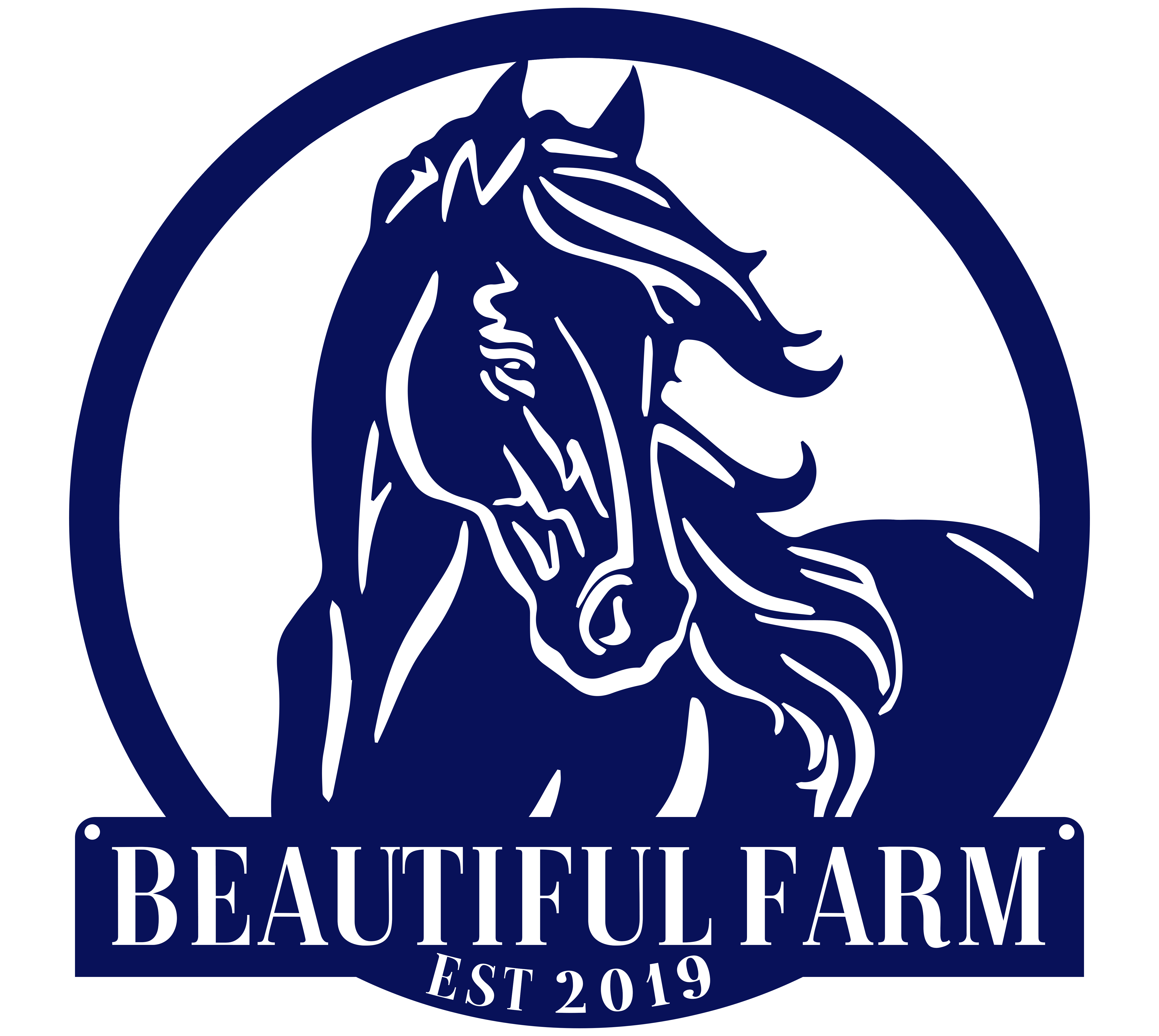 Our BEAUtiful Farm